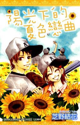 作品封面