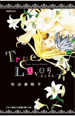 作品封面