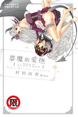 夢魔的愛撫