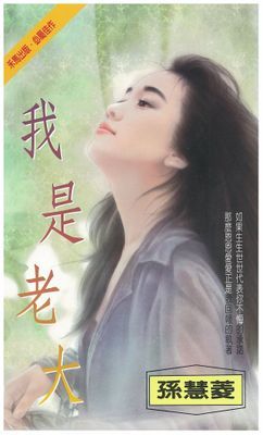 作品封面