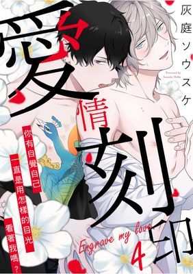 作品封面