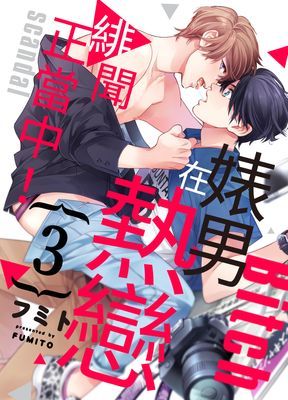 作品封面
