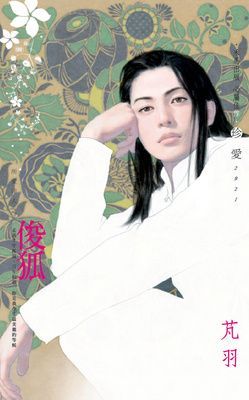 作品封面