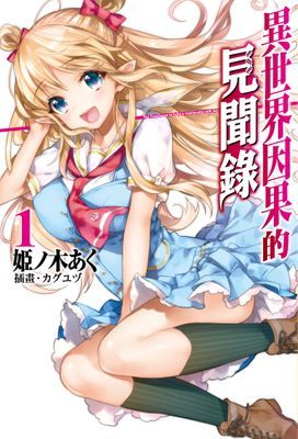 作品封面
