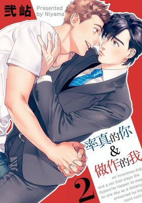 作品封面