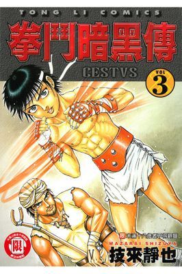 作品封面