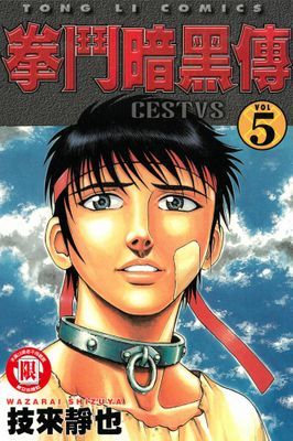 作品封面