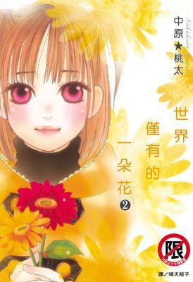 世界僅有的一朵花