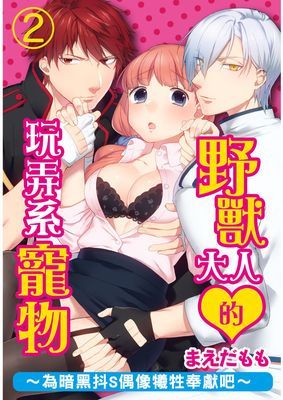 作品封面