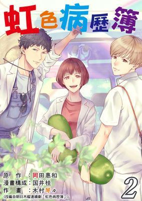 作品封面