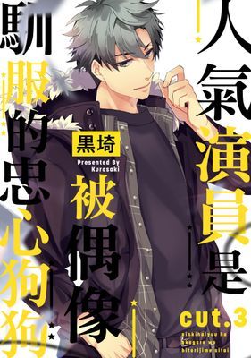 作品封面