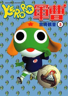 作品封面