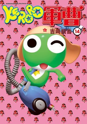 作品封面