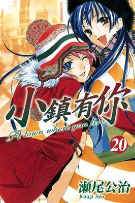 作品封面