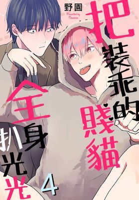 作品封面