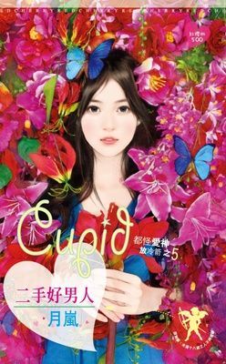 二手好男人~都怪愛神放冷箭之五（限）