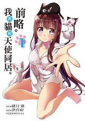 作品封面