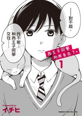 作品封面