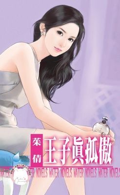 王子真孤傲~優質型男 番外篇之二 （限）