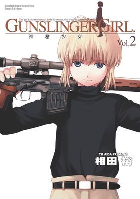 作品封面