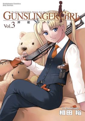 作品封面