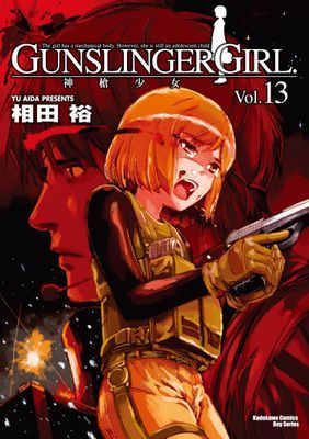 作品封面