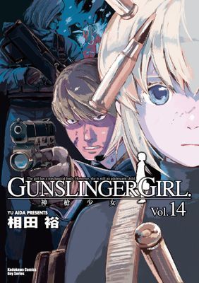 作品封面