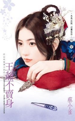 王爺不賣身~江山代有美人出之二