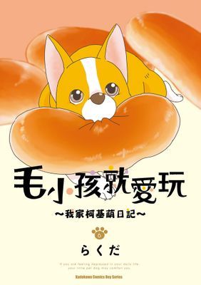 作品封面