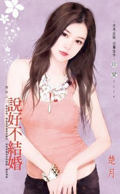 說好不結婚~傷痕之二