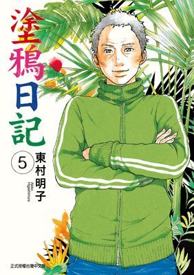 塗鴉日記