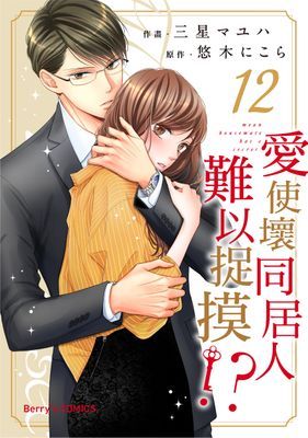 作品封面
