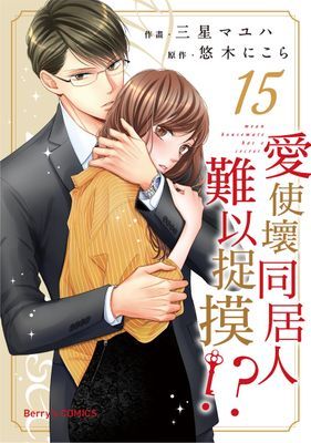 作品封面