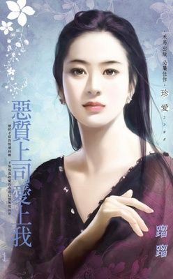 作品封面