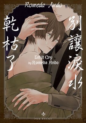 作品封面
