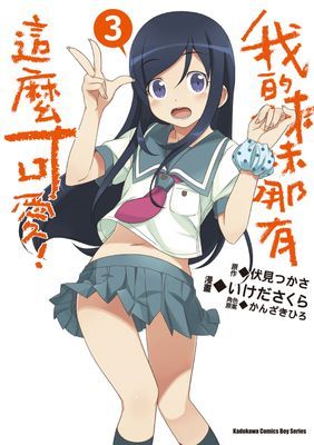 作品封面