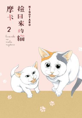 作品封面