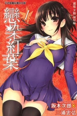作品封面