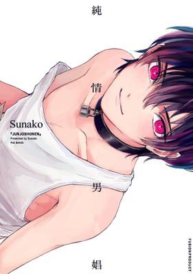 作品封面