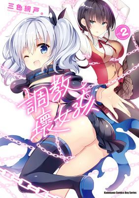 作品封面