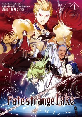 作品封面