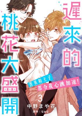 作品封面
