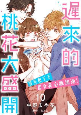 作品封面