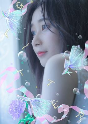 山下七海 1st數位寫真書『GLITTER』【繁體中文版】