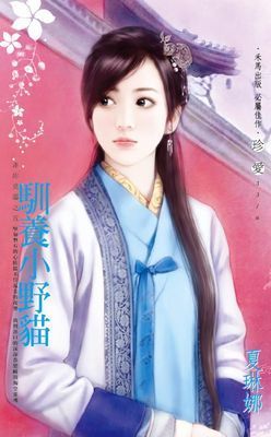 作品封面