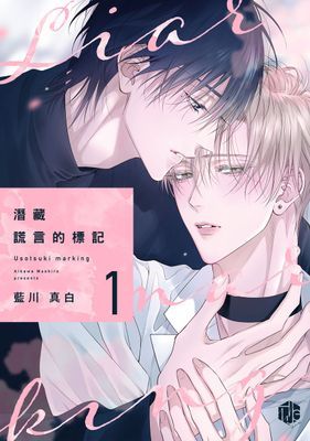 潛藏謊言的標記