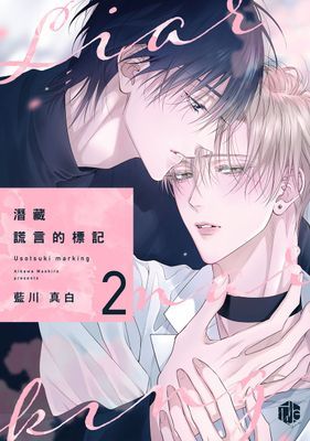 潛藏謊言的標記