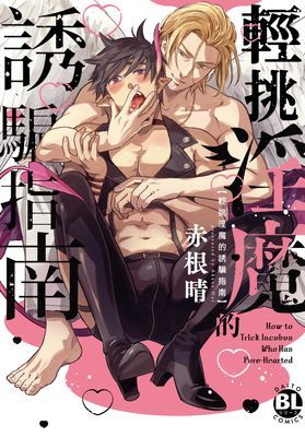 輕挑淫魔的誘騙指南