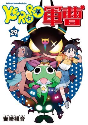 作品封面
