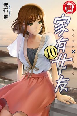 作品封面